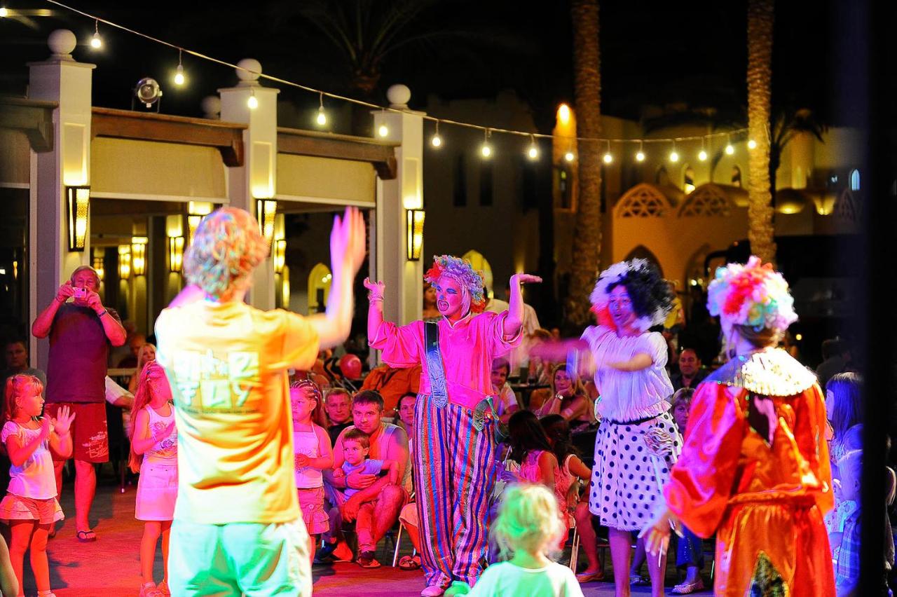 Reef Oasis Beach Resort