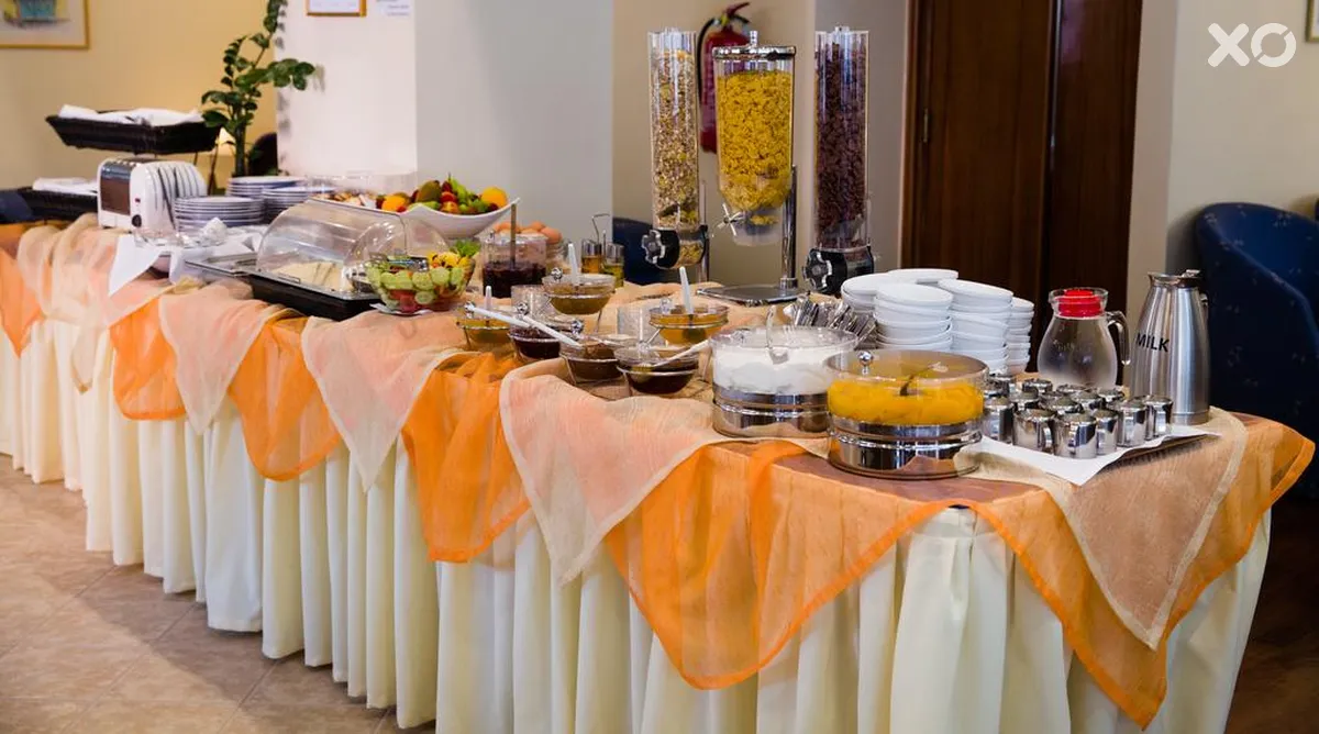 Astali Hotel