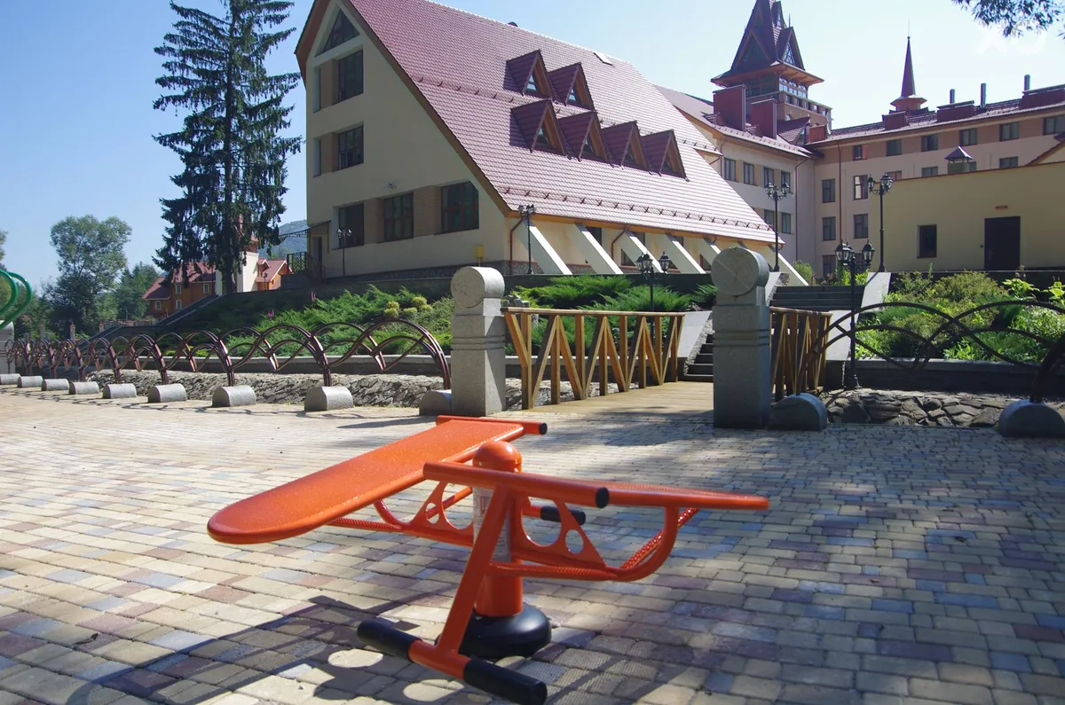 Карпатські зорі