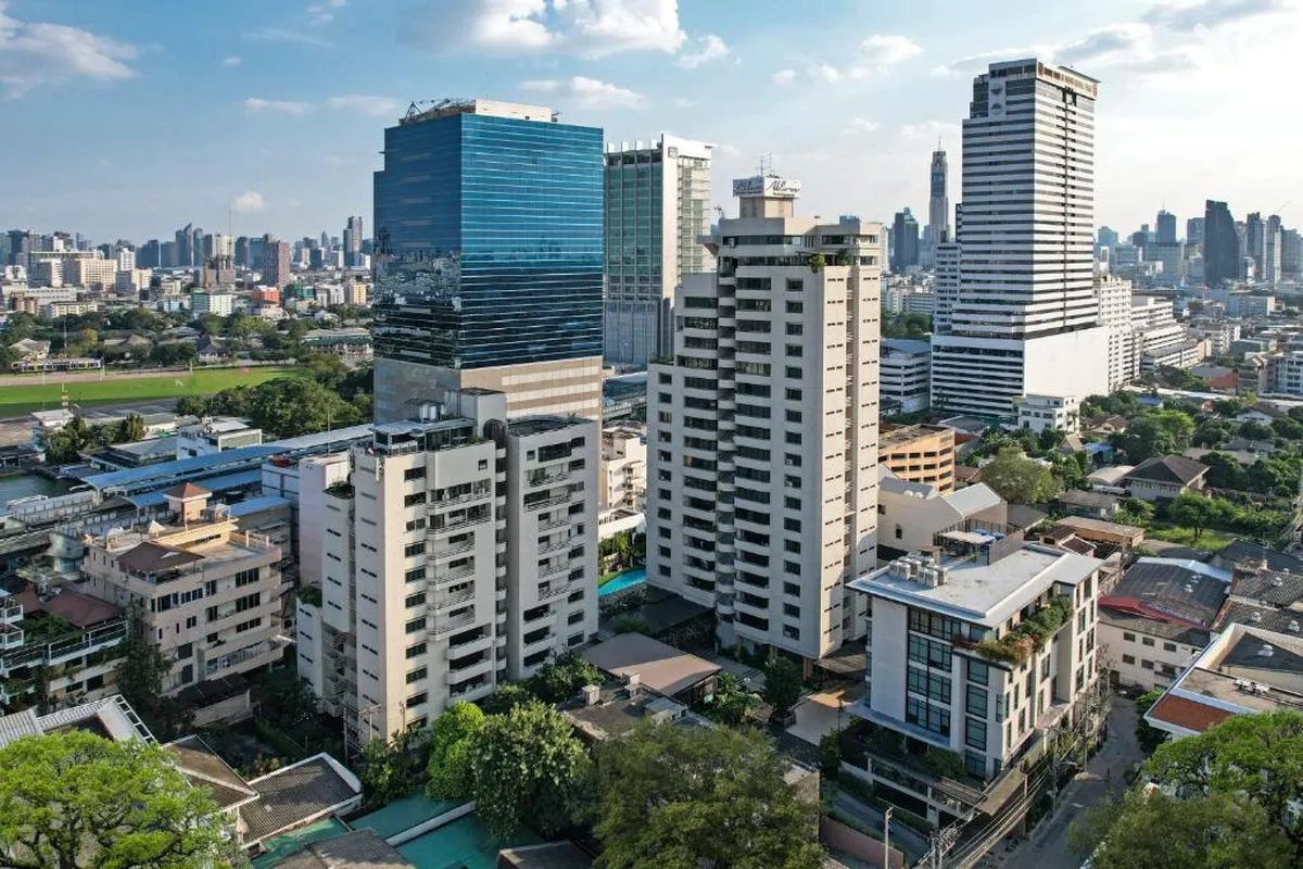 Abloom Exclusive Serviced Apartments