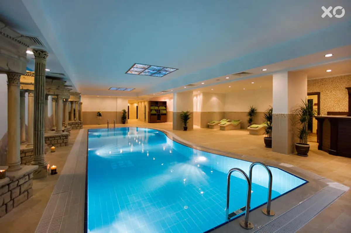 Crowne Plaza Antalya