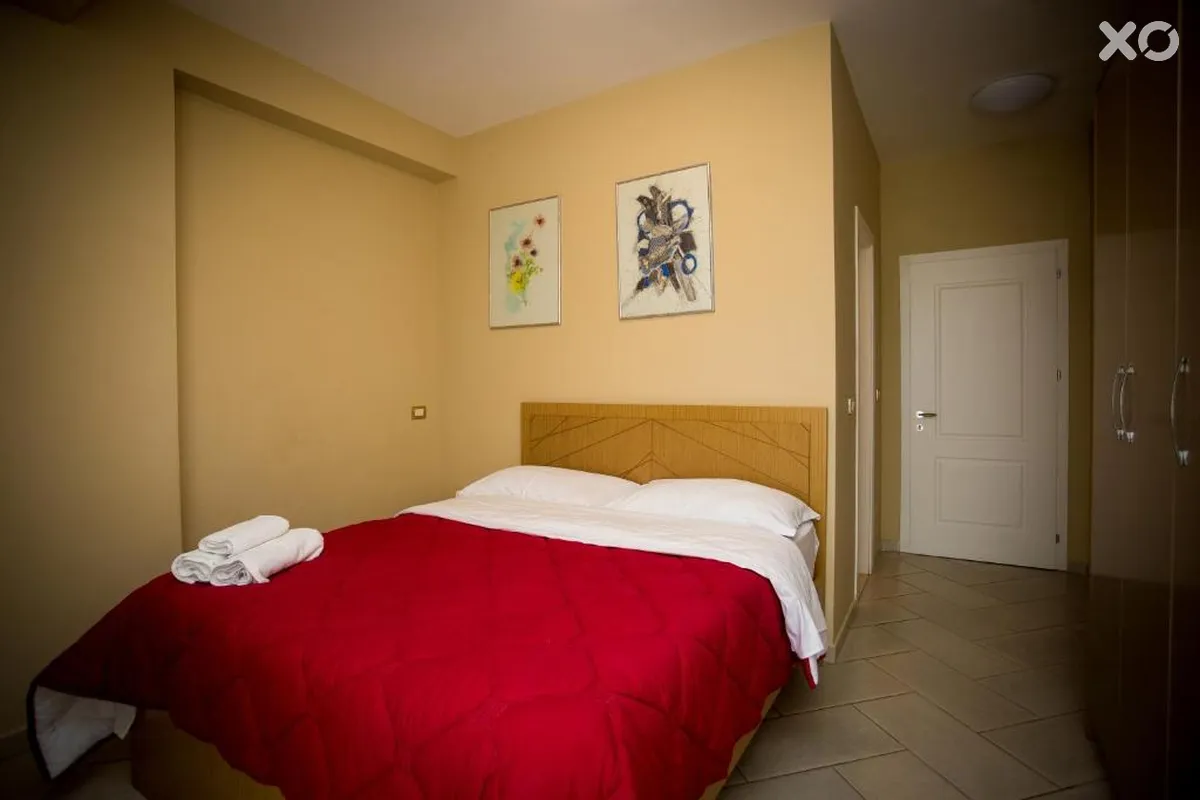 Frojd Hotel