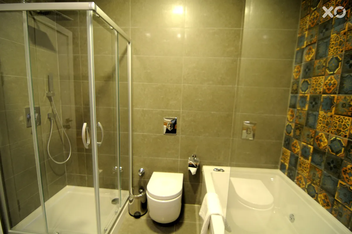 Zigana Alacati Resort