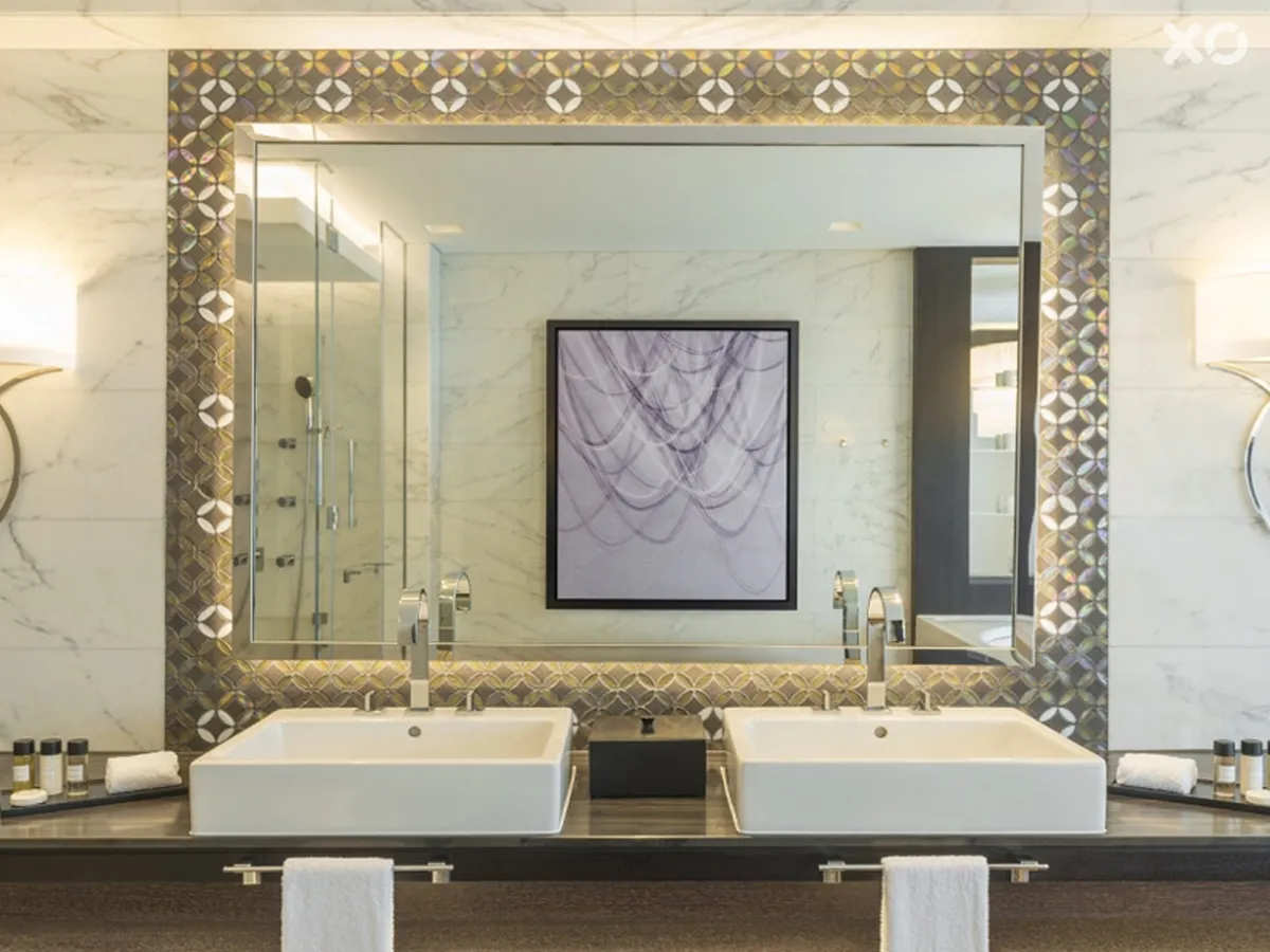 Sheraton Grand Hotel