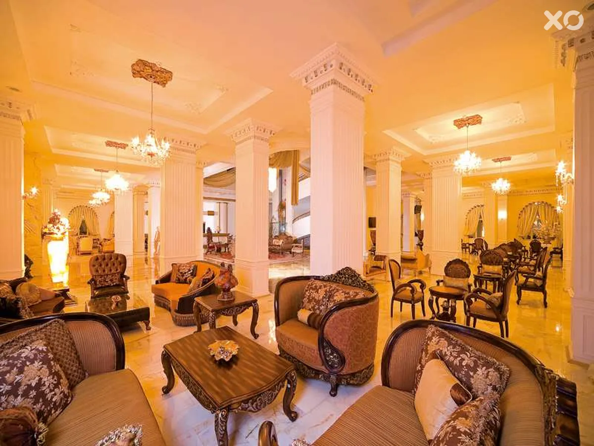 Laur Hotels Experience & Elegance