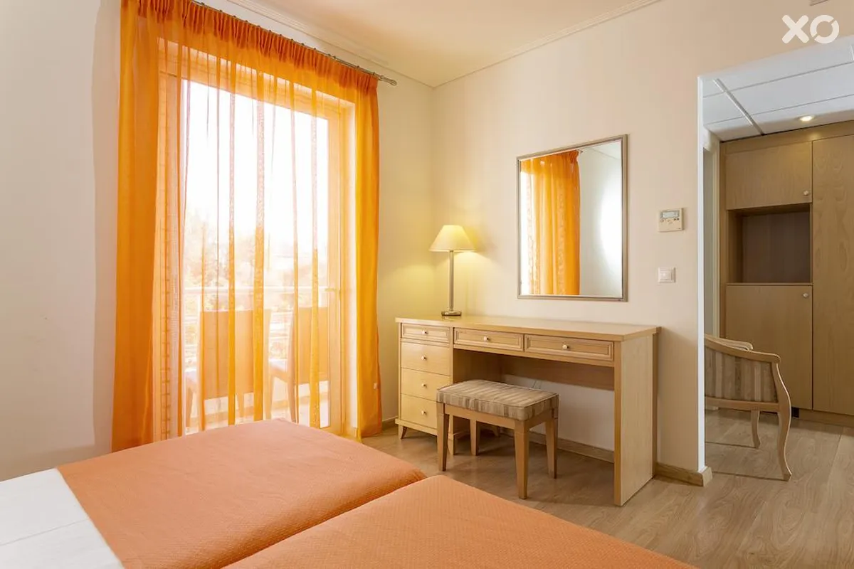 Civitel Attik Hotel