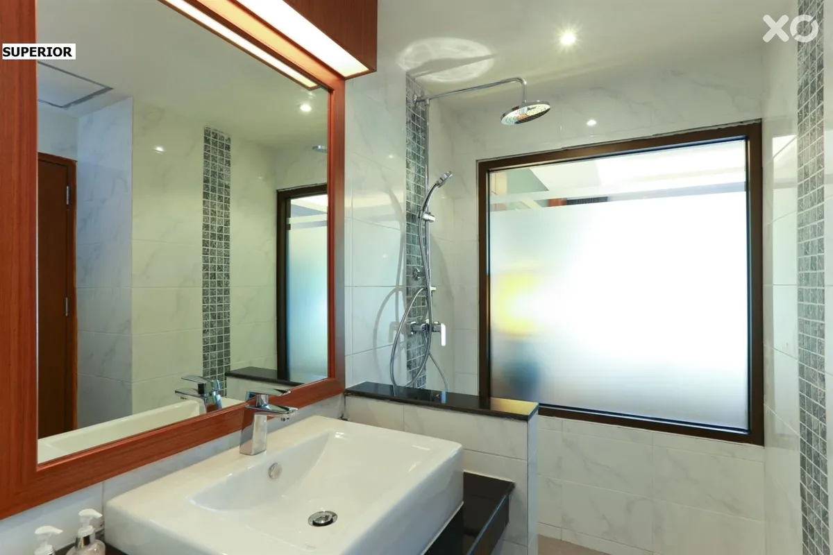 Beyond Resort Krabi