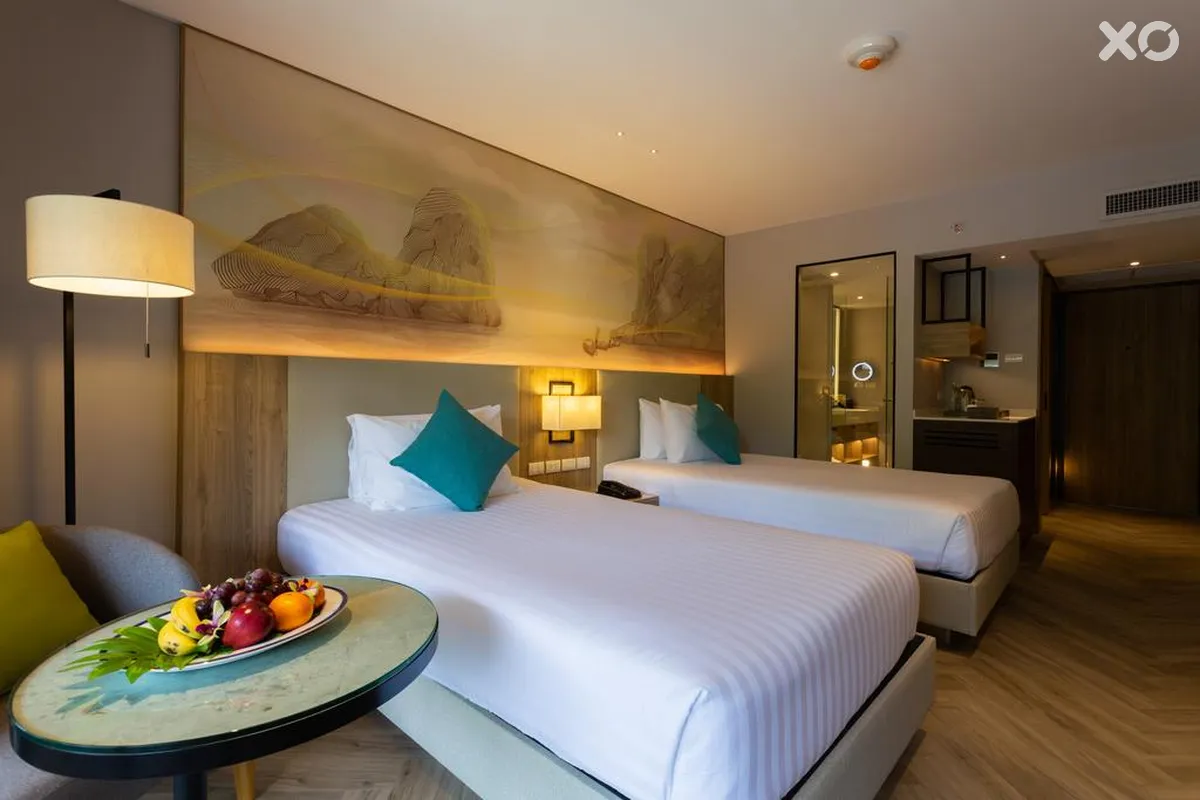 Dusit D2 Ao Nang Krabi