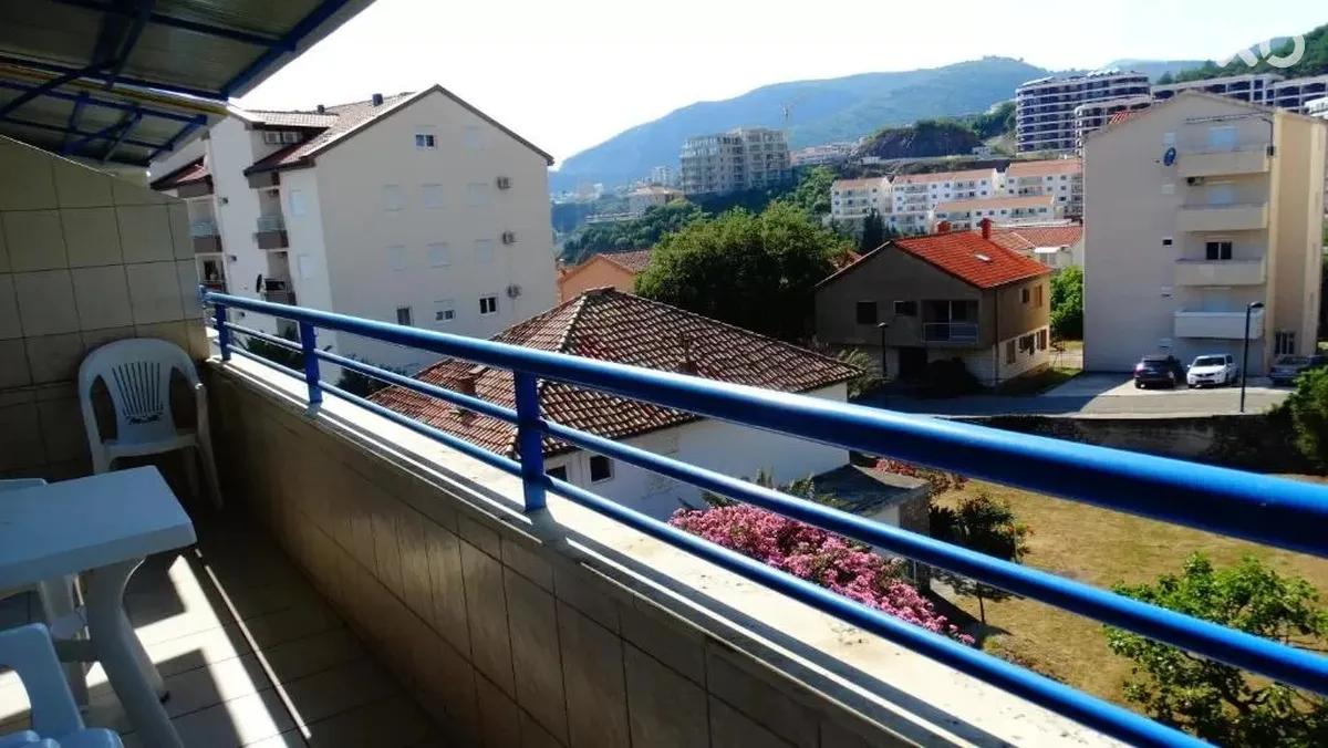 Blue Palace Apartmani