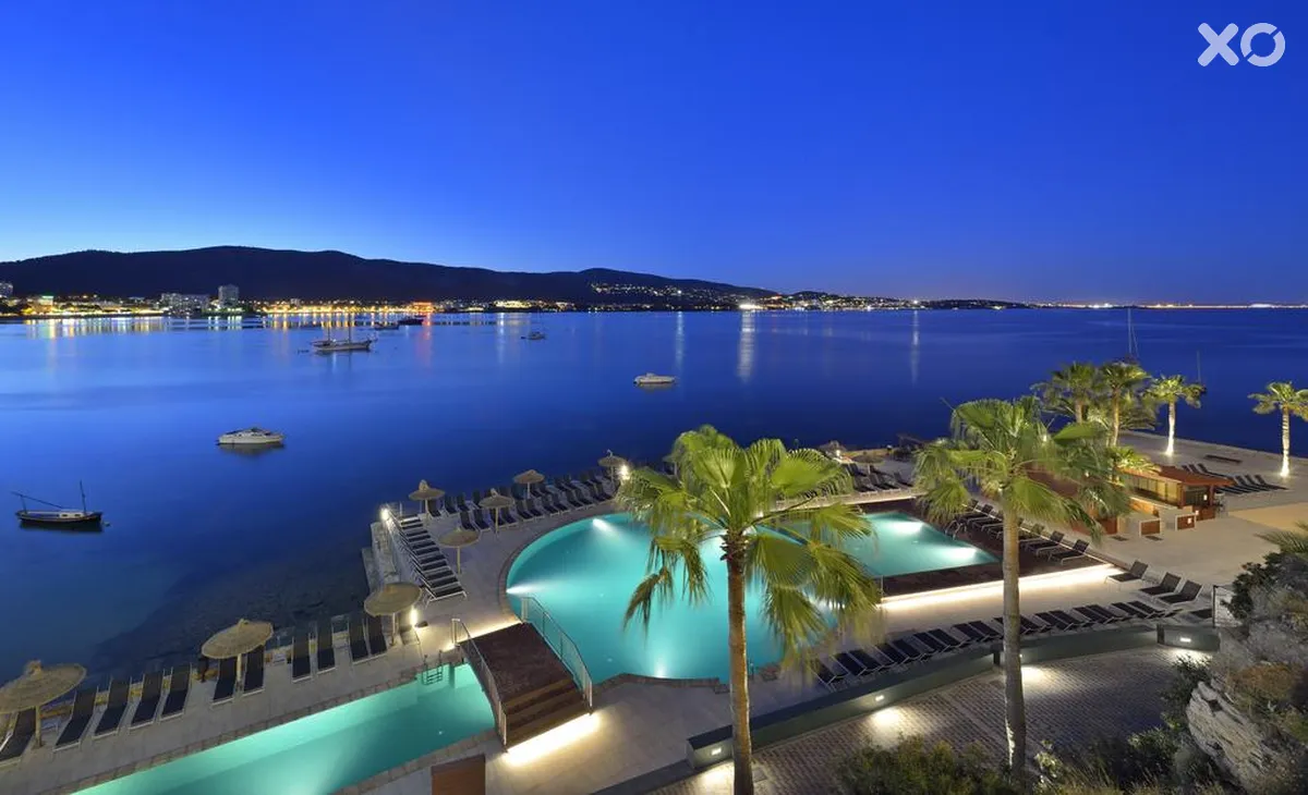 Alua Hawaii Mallorca & Suites