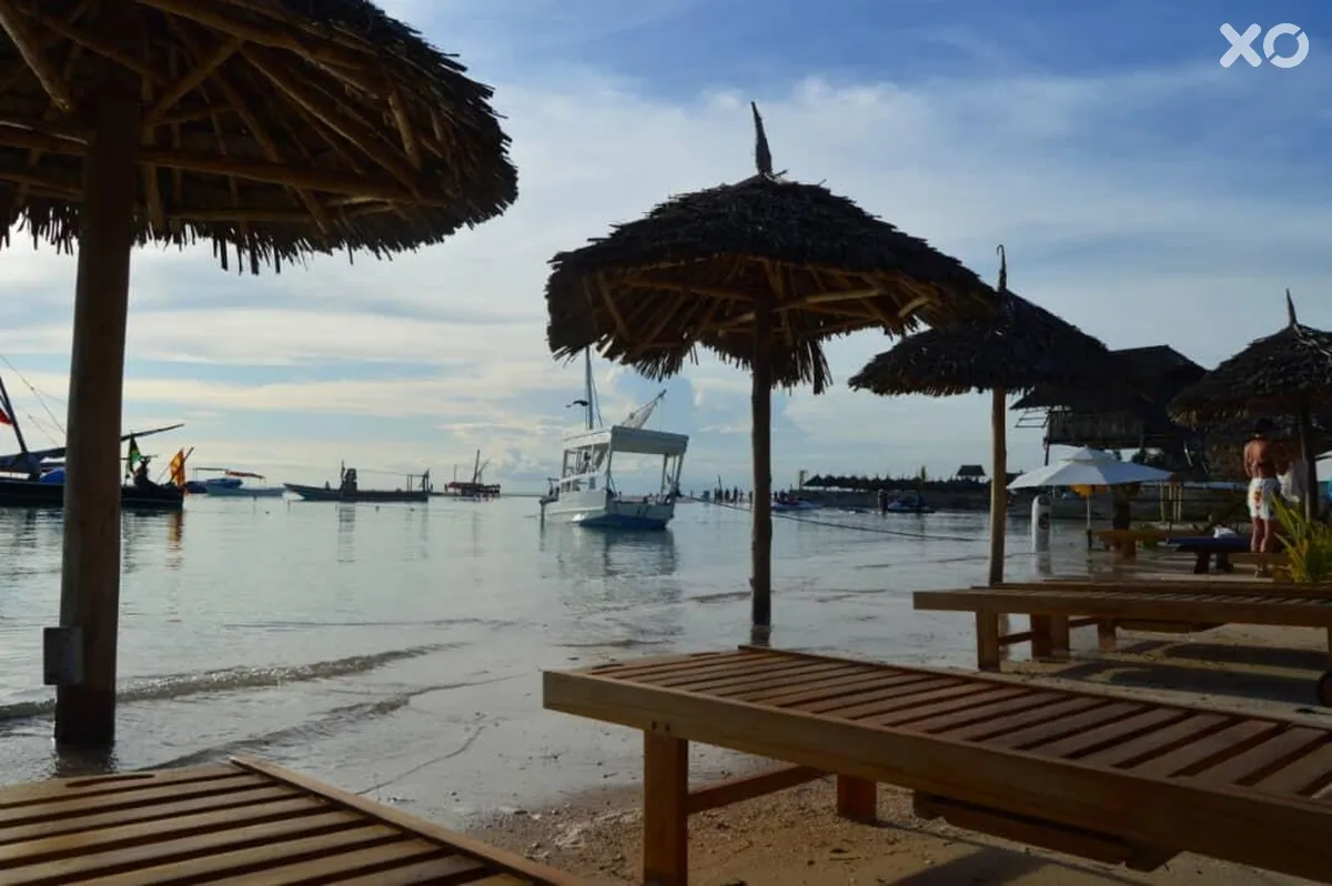 Varadero Zanzibar Hotel & Restaurant