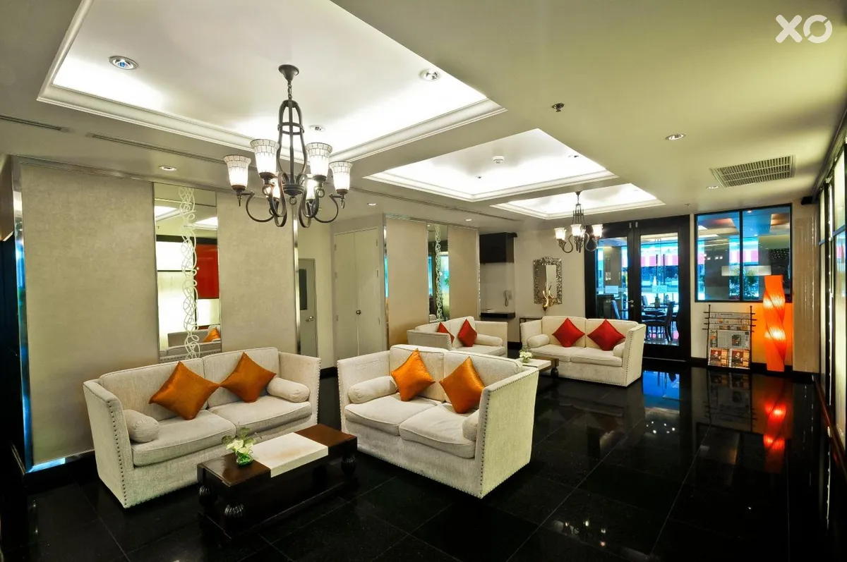 Admiral Premier Bangkok