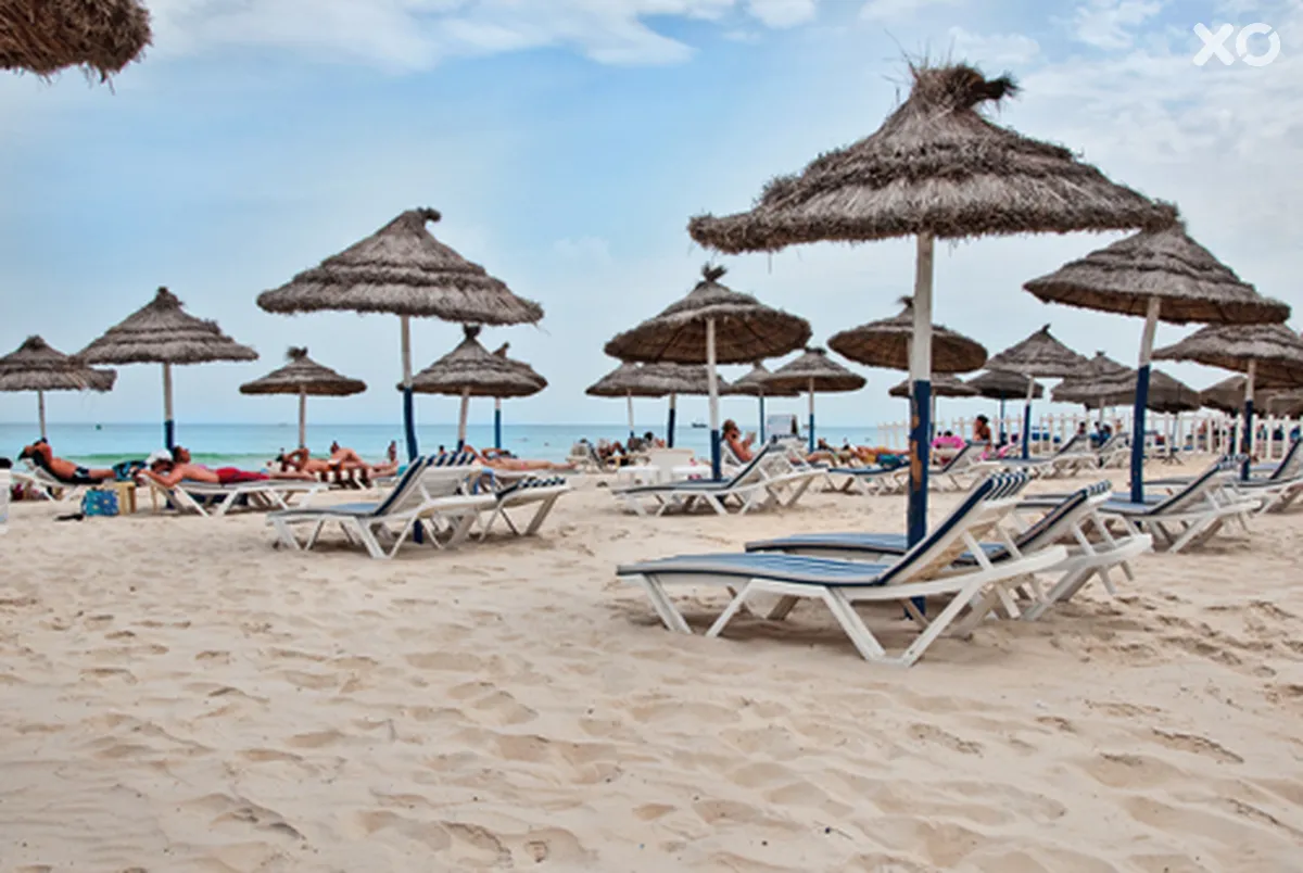 Le Monaco Hotel & Thalasso