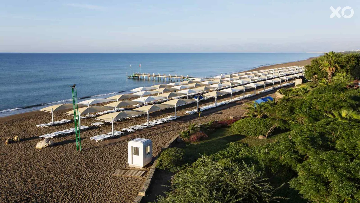 TUI Magic Life Belek