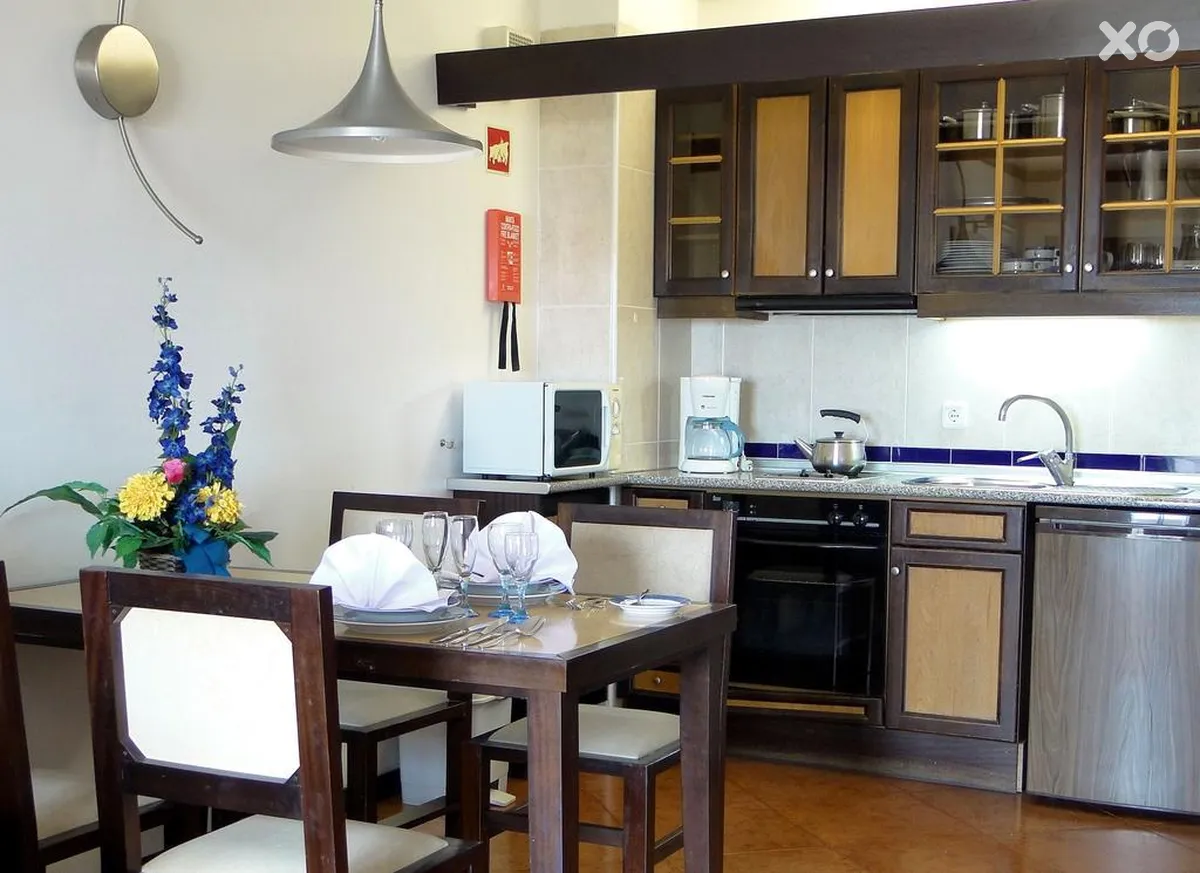 Paraiso De Albufeira Hotel Apartamento