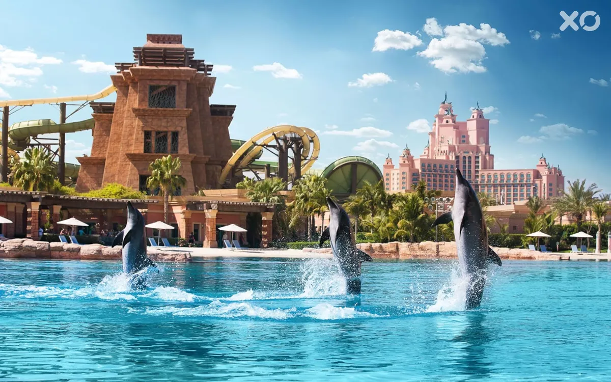 Atlantis The Palm