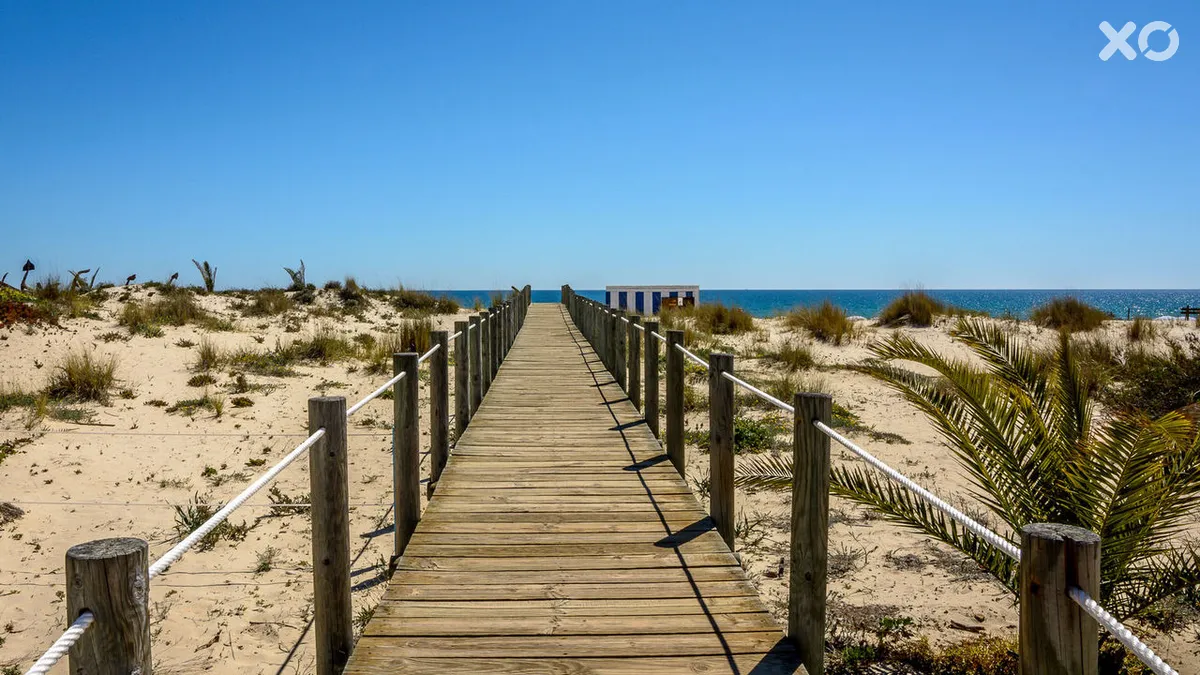 Pedras D'el Rei
