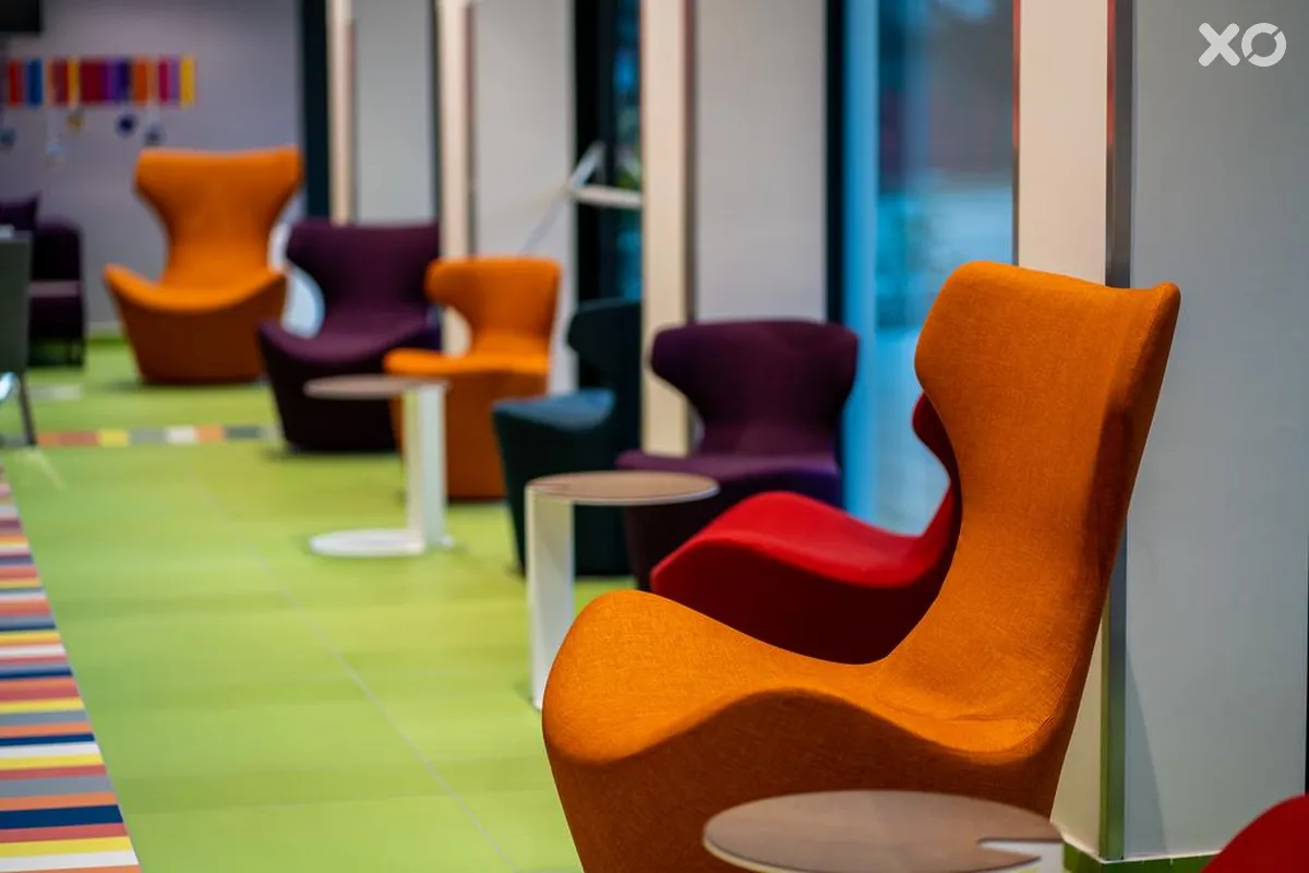 Ibis Styles Budapest Citywest Hotel