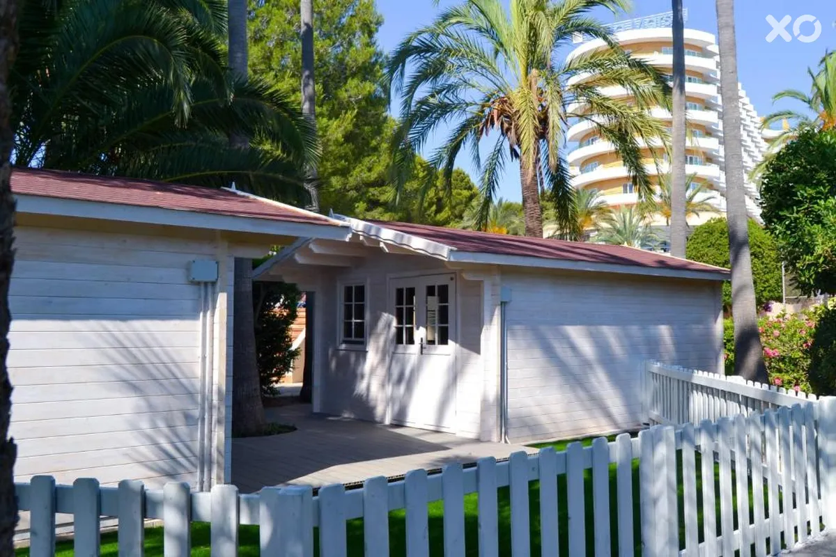 Club Cala Marsal Hotel