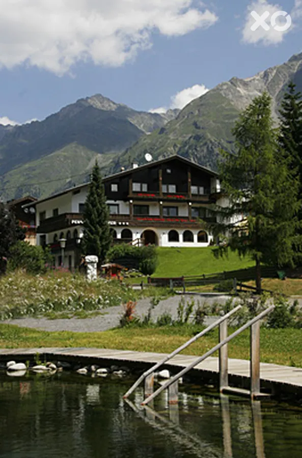 Neururer Pension