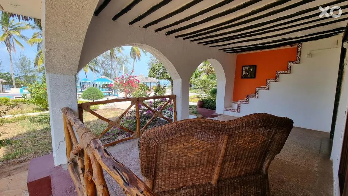 F-Zeen Boutique Hotel Zanzibar