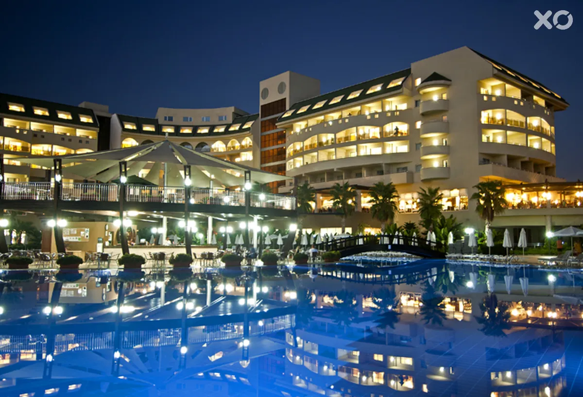Amelia Beach Resort Hotel & Spa