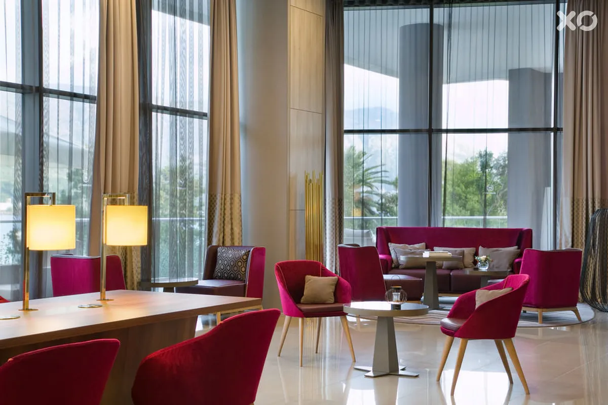 Sheraton Dubrovnik Riviera Hotel
