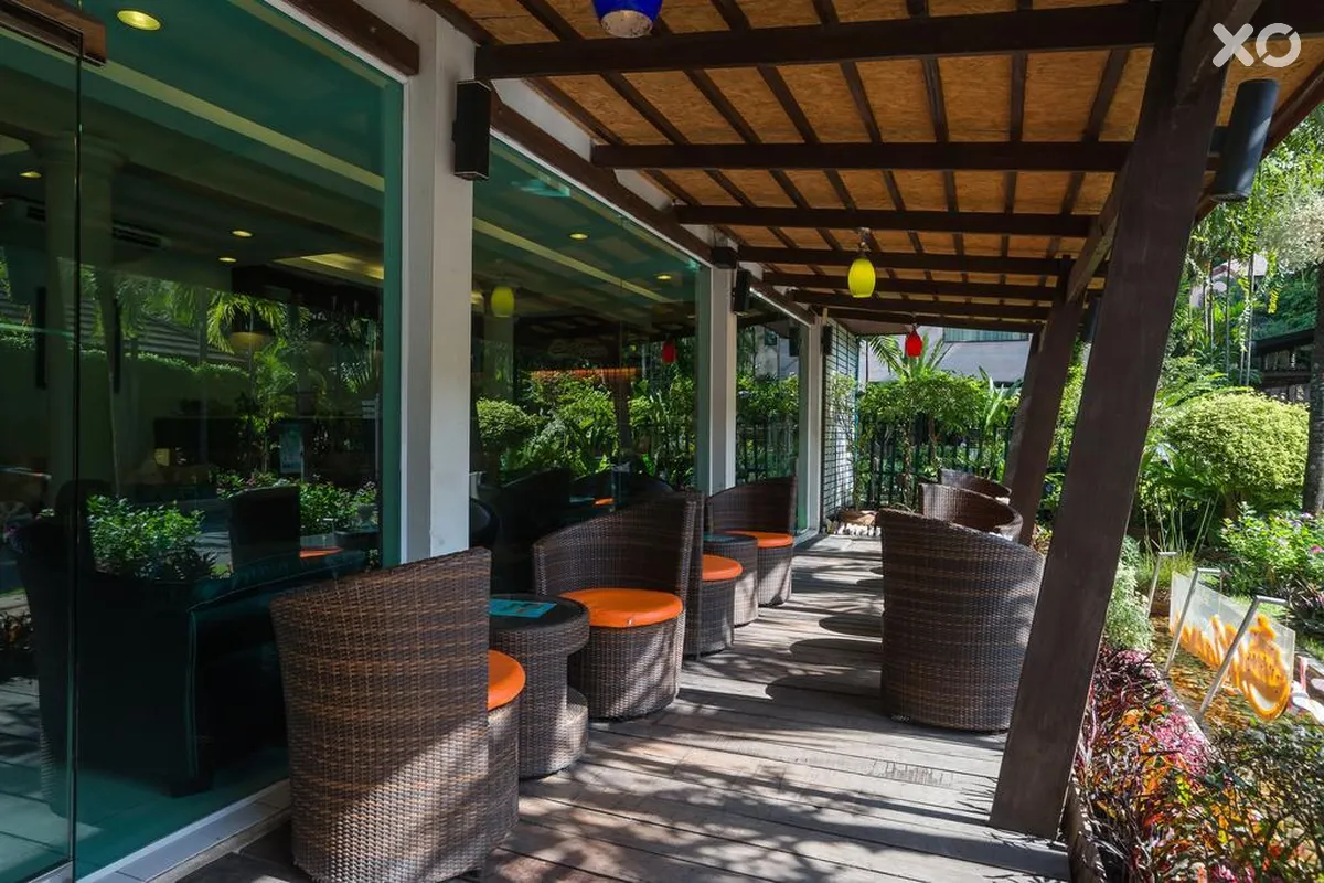 Aonang Princeville Villa Resort & Spa