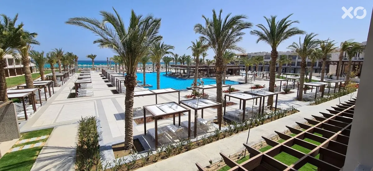 Iberotel Costa Mares