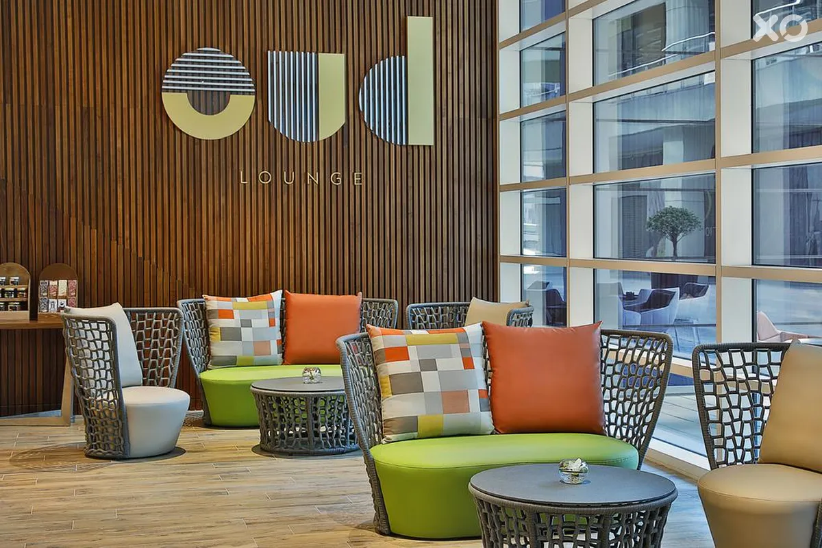 DoubleTree by Hilton Dubai - Business Bay