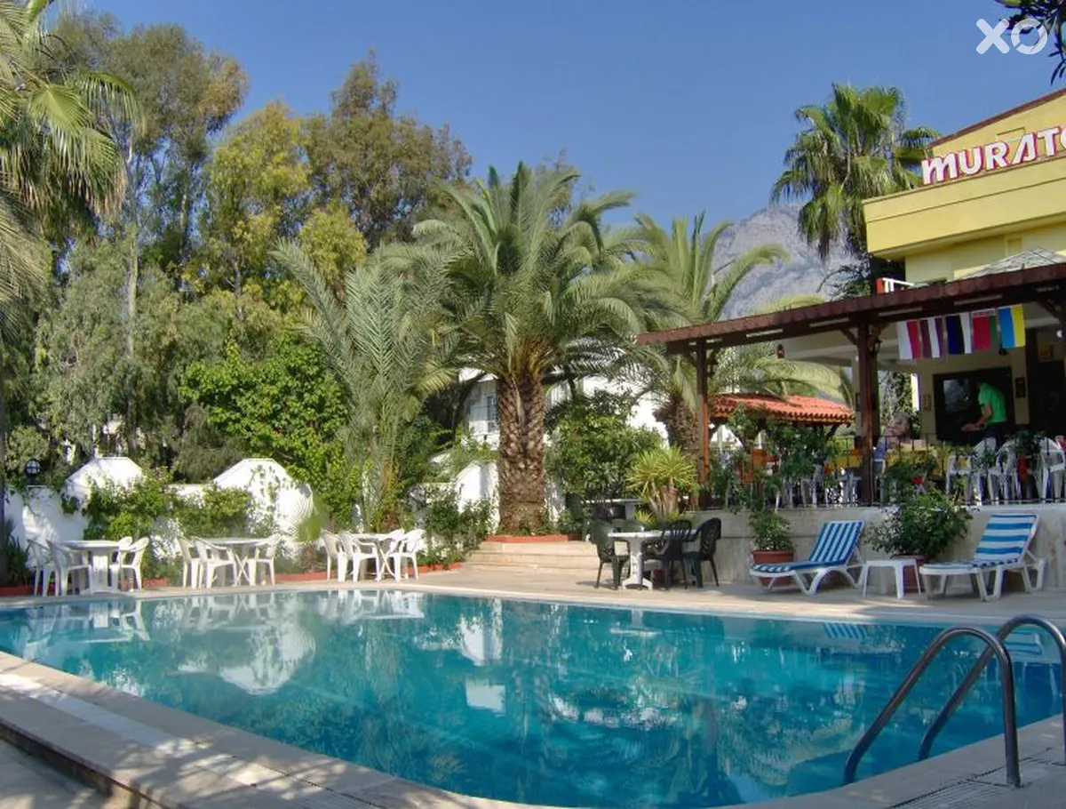 Murat Hotel