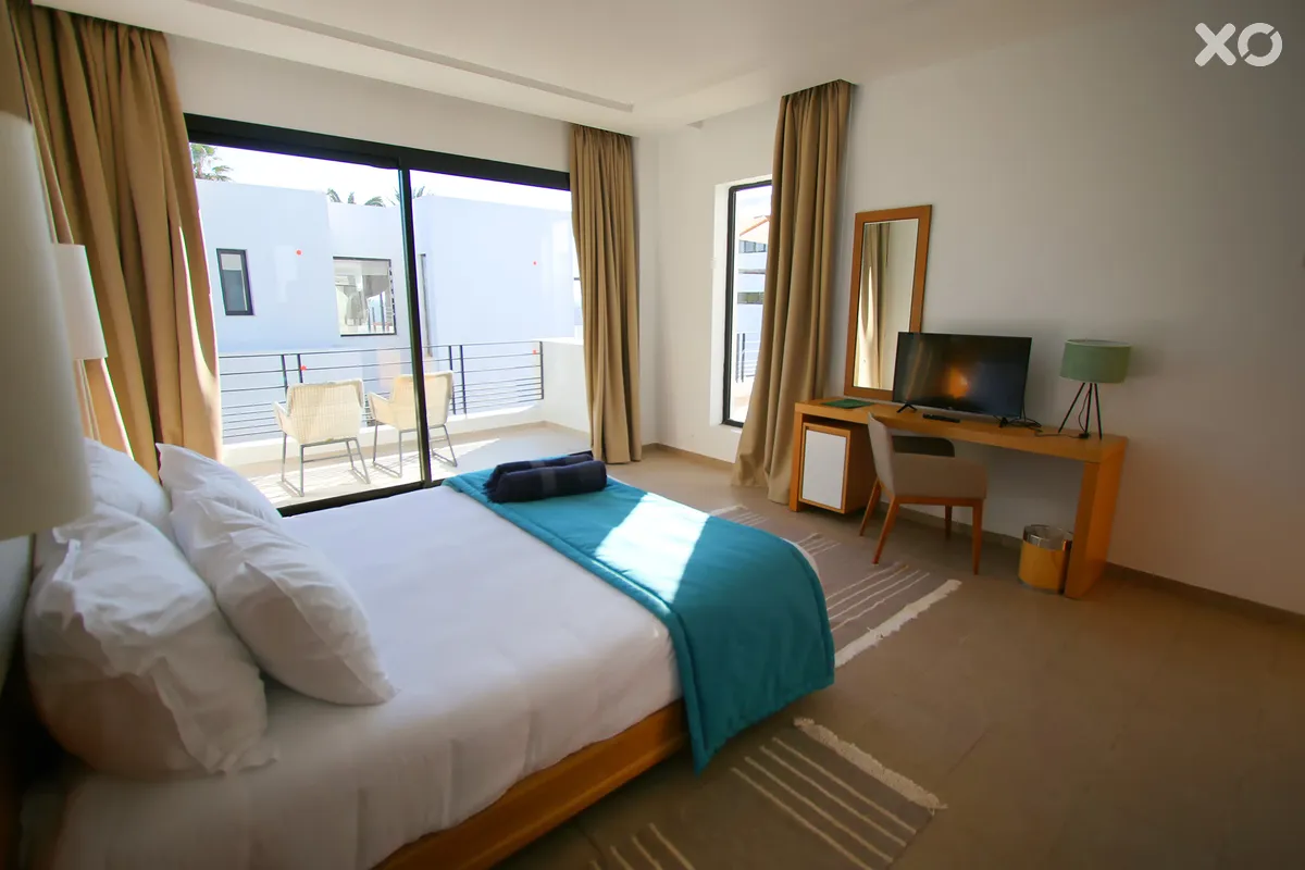 lti Les Orangers Garden Villas & Bungalows