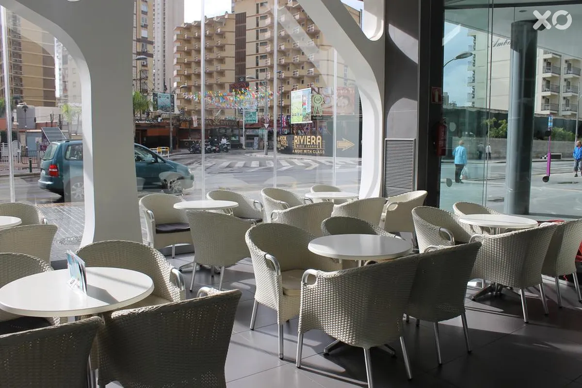 Flash Hotel Benidorm