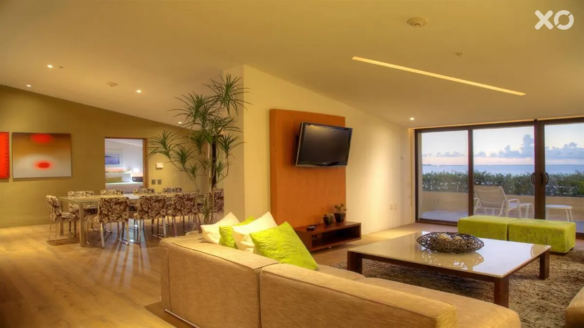 Presidente Intercontinental Cancun
