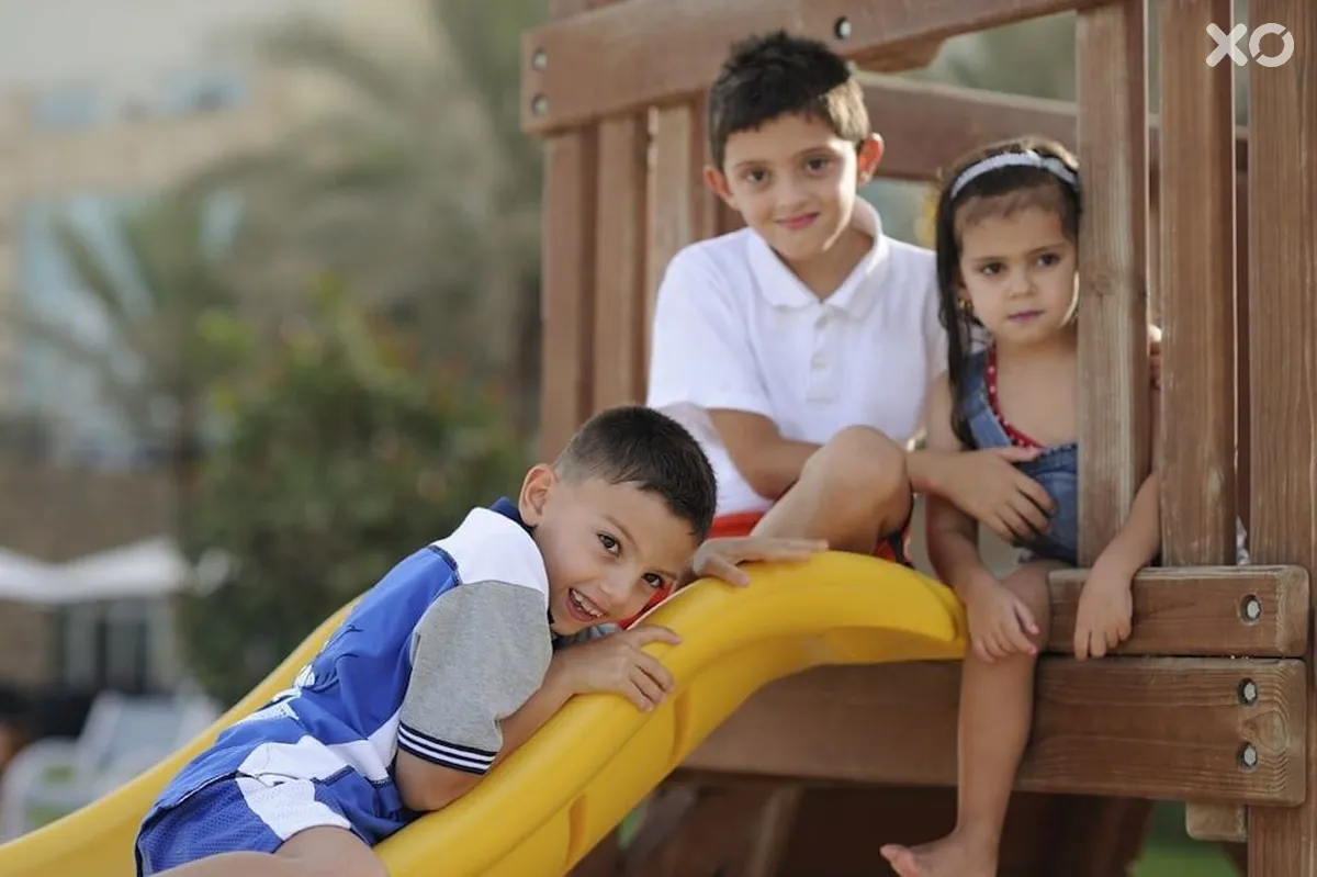 Movenpick Sharm el Sheikh Naama Bay