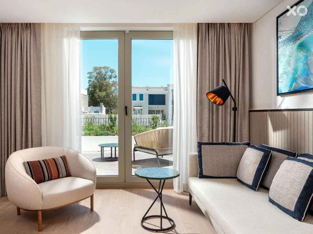 Radisson Collection Hotel