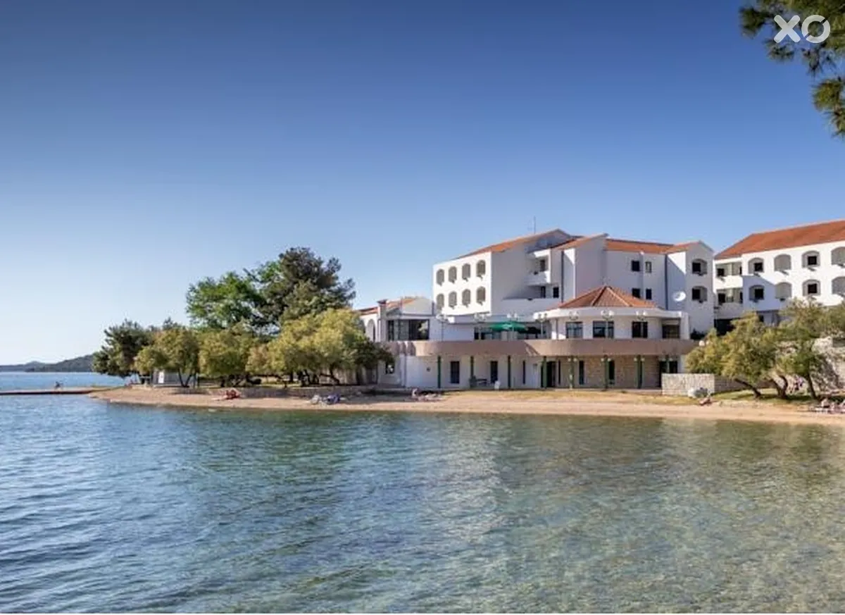 Miran Hotel