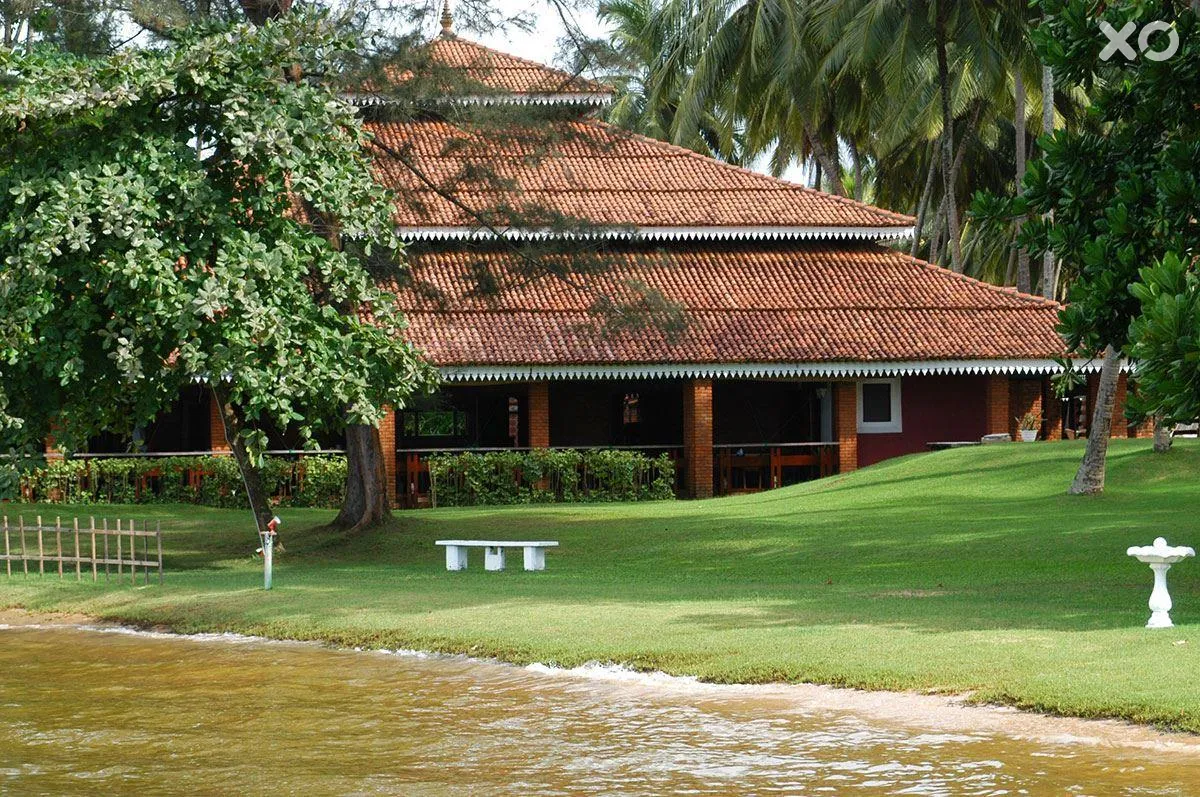 Club Bentota