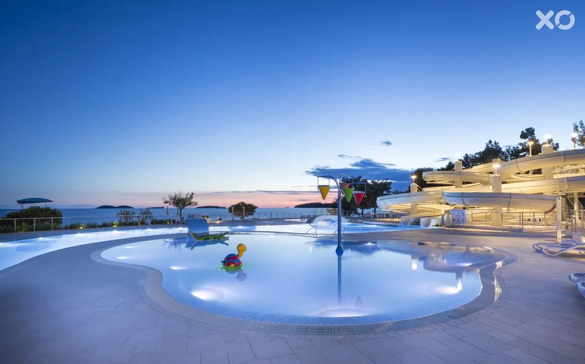 Villas Rubin Resort