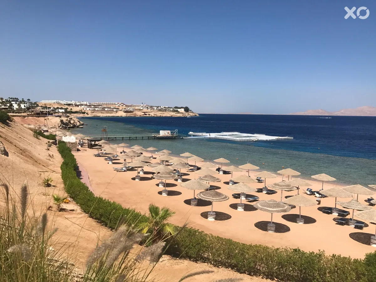 Domina Coral Bay Oasis