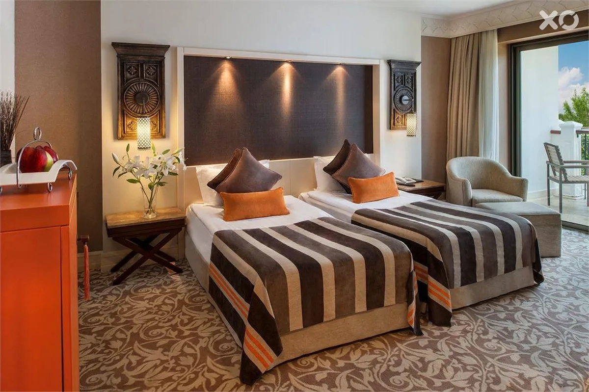 Ela Excellence Resort Belek