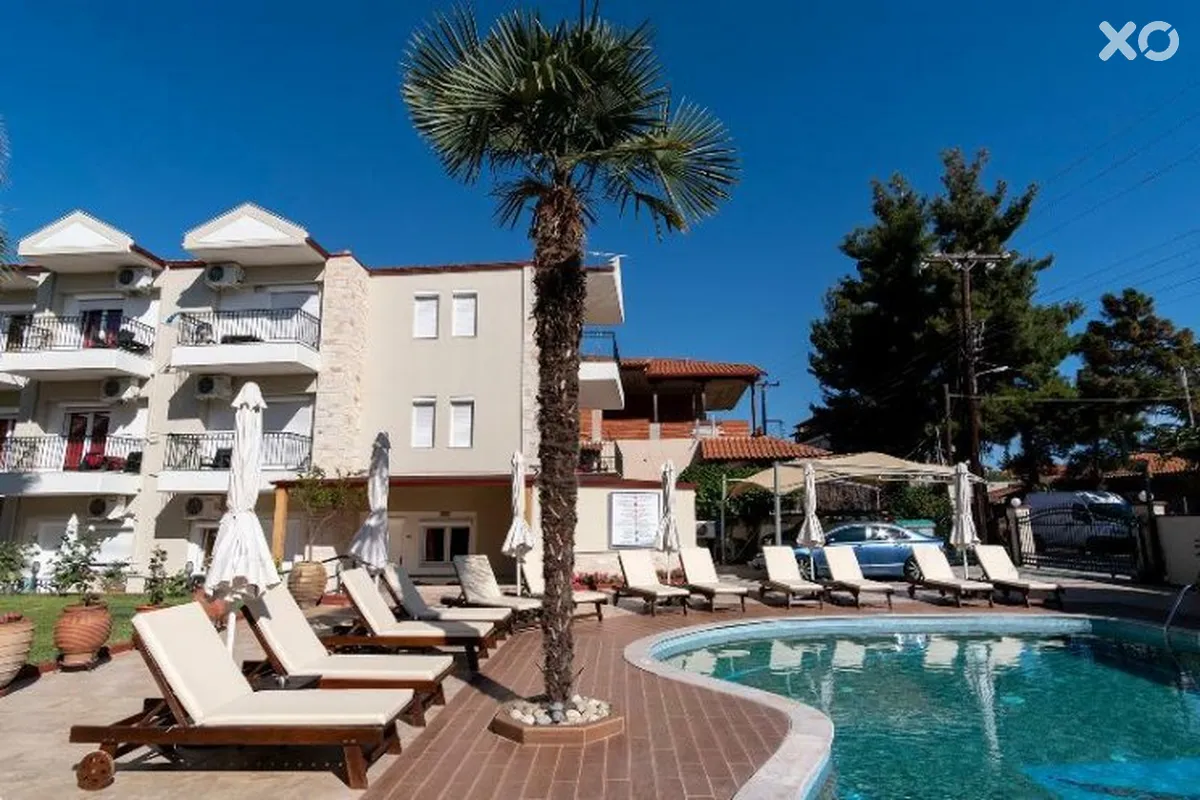 Olympia Hotel