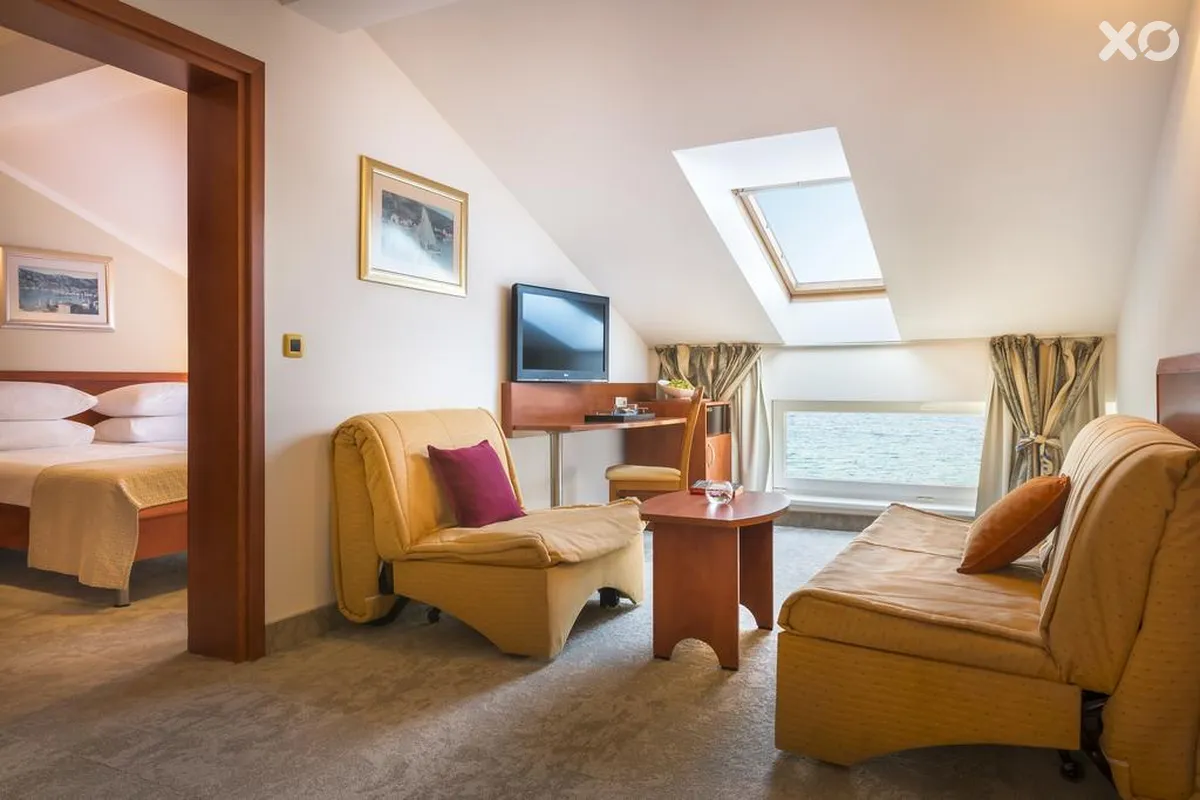 Zvonimir Sunny Hotel by Valamar