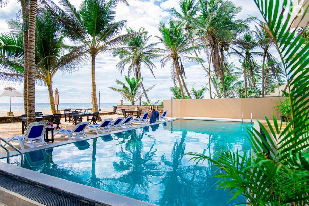 Nico Beach Hotel
