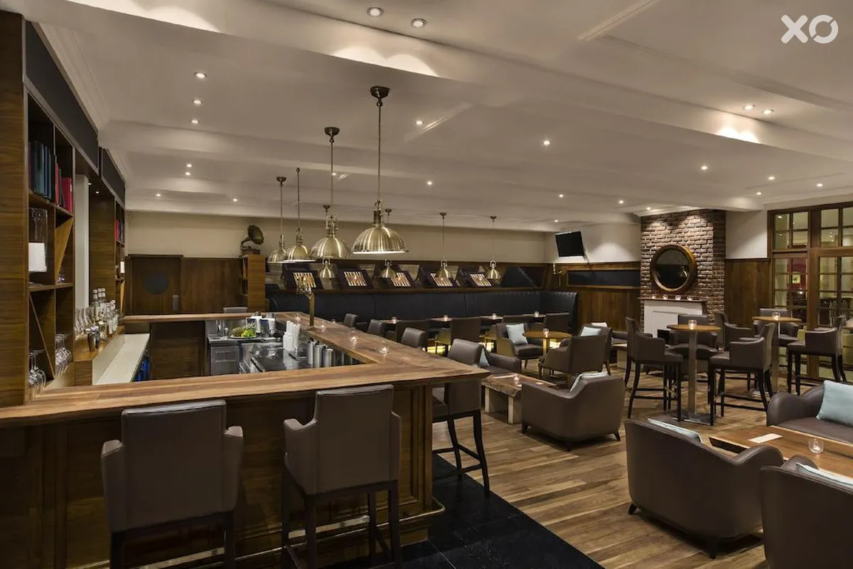 Hilton Al Hamra Beach & Golf Resort