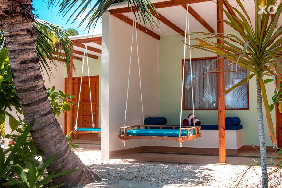 South Palm Resort Maldives