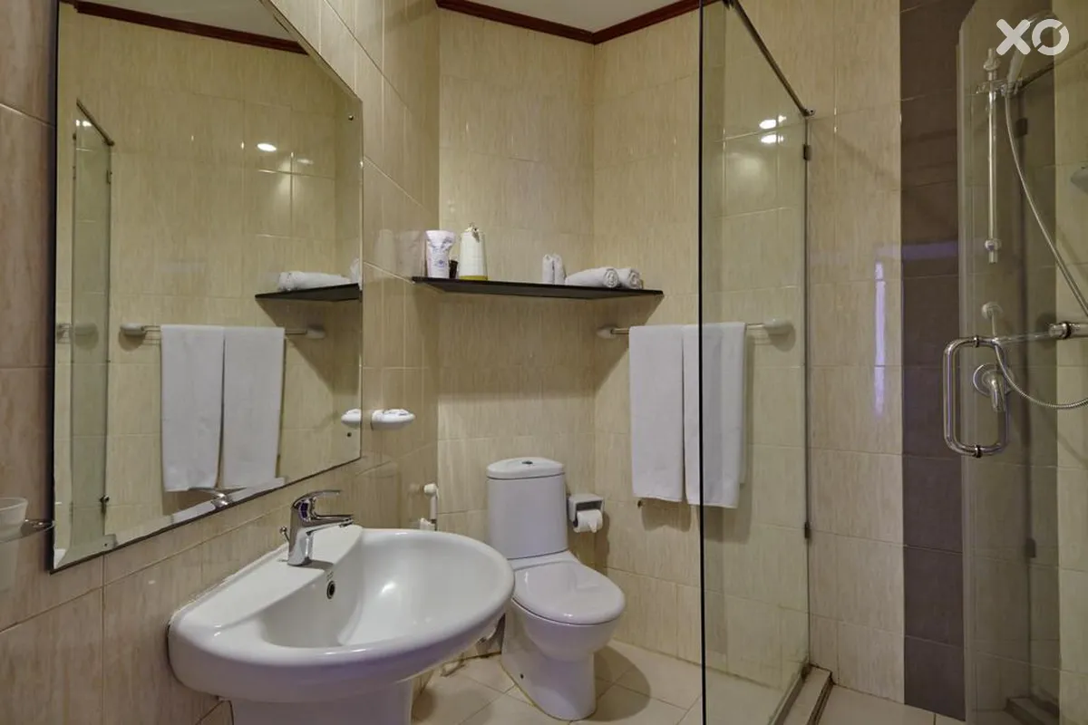 Coral Sands Hotel