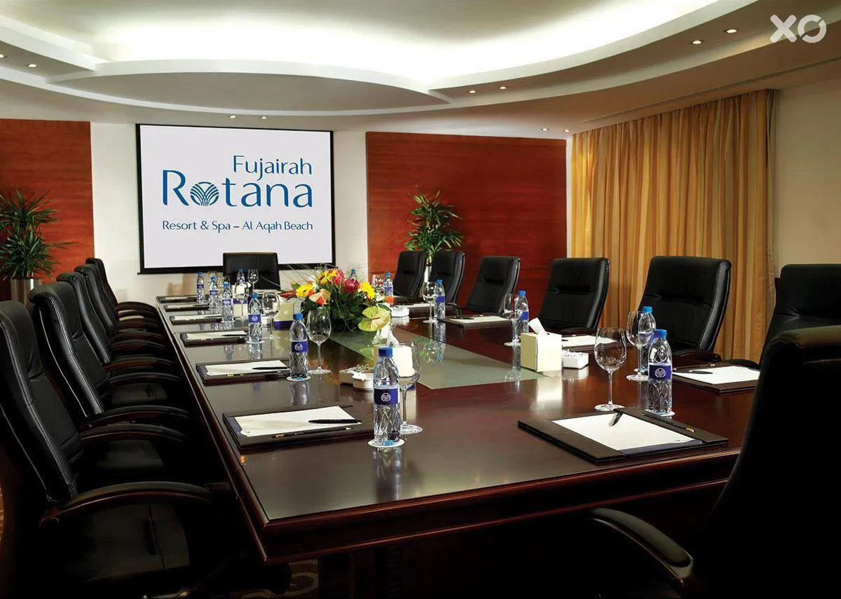 Fujairah Rotana Resort & Spa