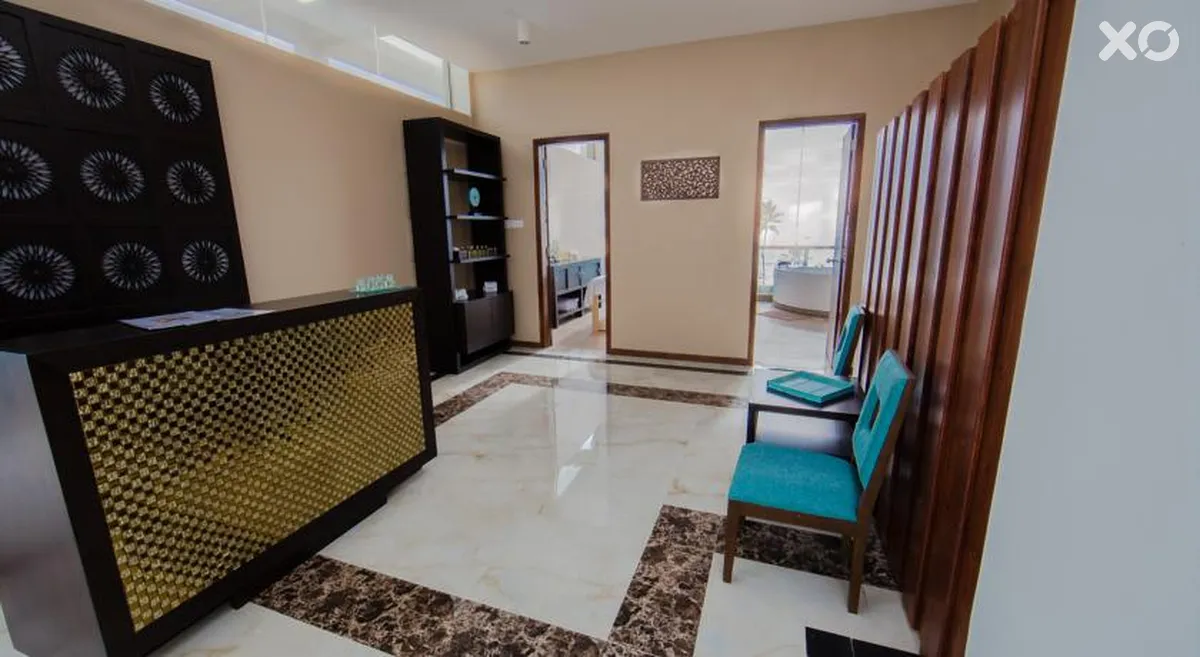 Club Waskaduwa Beach Resort & Spa