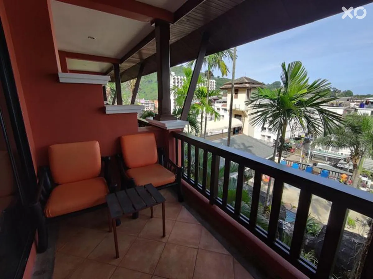 C&N Resort and Spa